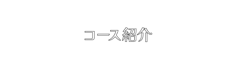 Union ユニオン観光社のコース紹介